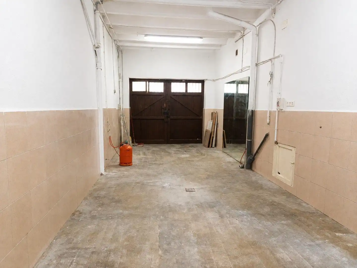 Casa amb terrassa en venda a Begues, imagen 34