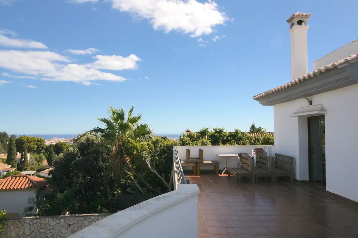 House for sale in Mijas Golf, imagen 23