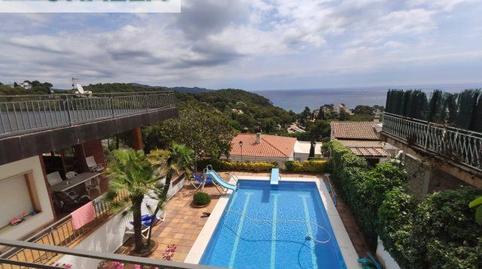 Photo 3 of House or chalet for sale in Carrer Sant Ramon, Santa Cristina - Sant Francesc, Blanes