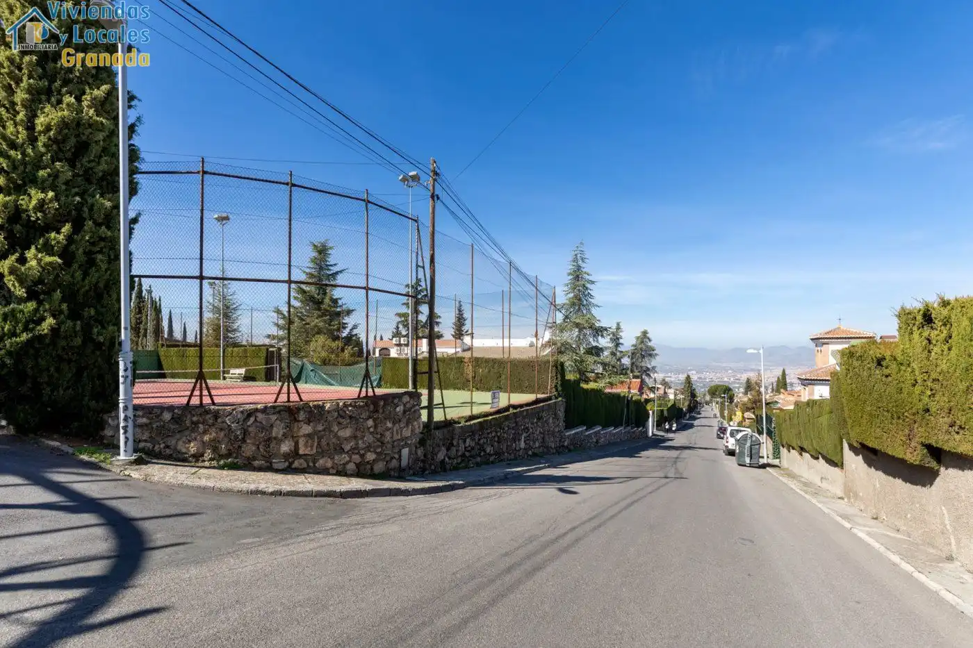 Villa mit Terrasse zum Verkauf in Avenida BERMEJALES DE LOS, imagen 30