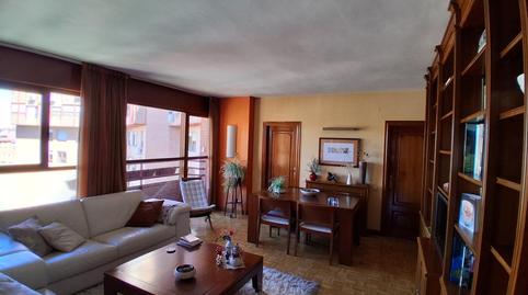 Foto 3 de Pis en venda a Media Legua, Madrid Capital