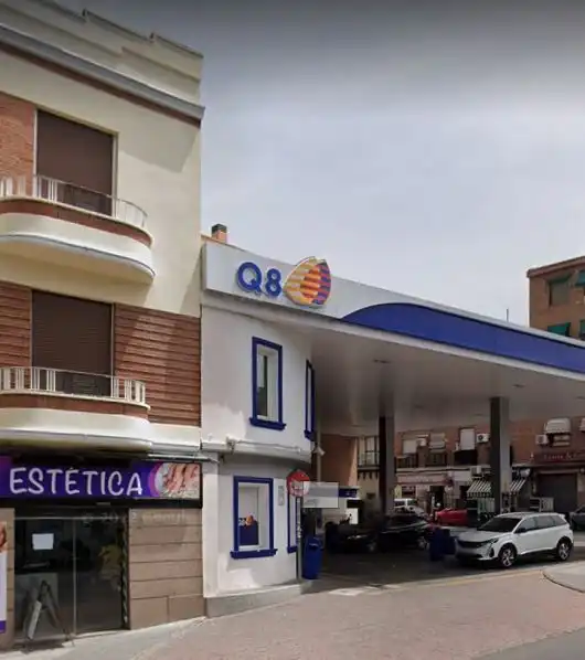 Gebäude zum Verkauf in Madrid
