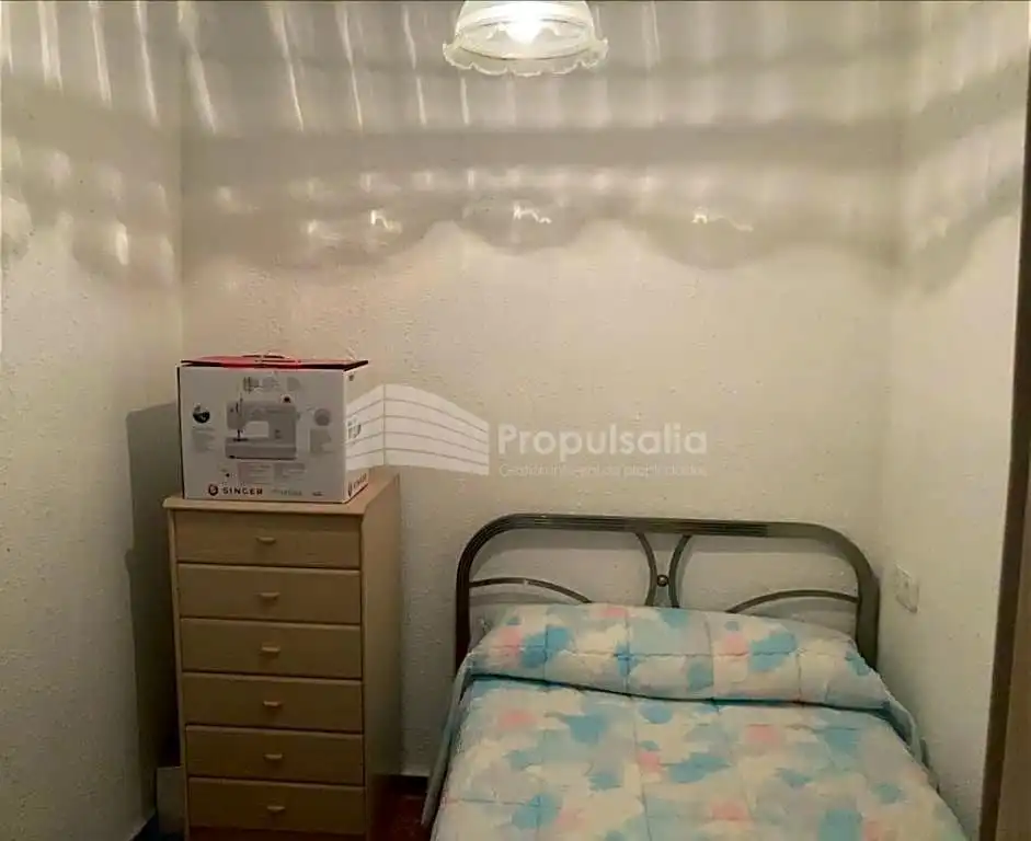 Casa o xalet en venda a Solana B, San Martín de la Virgen de Moncayo