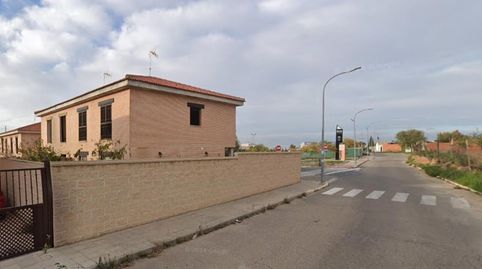 Foto 5 de Casa adosada en venta en Emilia Pardo Bazan, Mora, Toledo