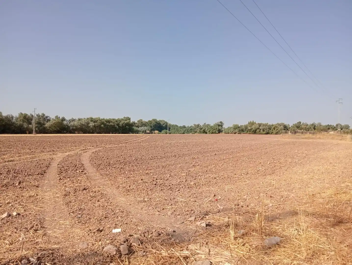 Grundstücke und Bauplätze zum Verkauf in Periurbano Oeste - Sierra