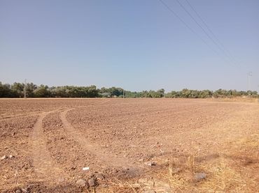 Terreno rustico in vendita a Periurbano Oeste - Sierra