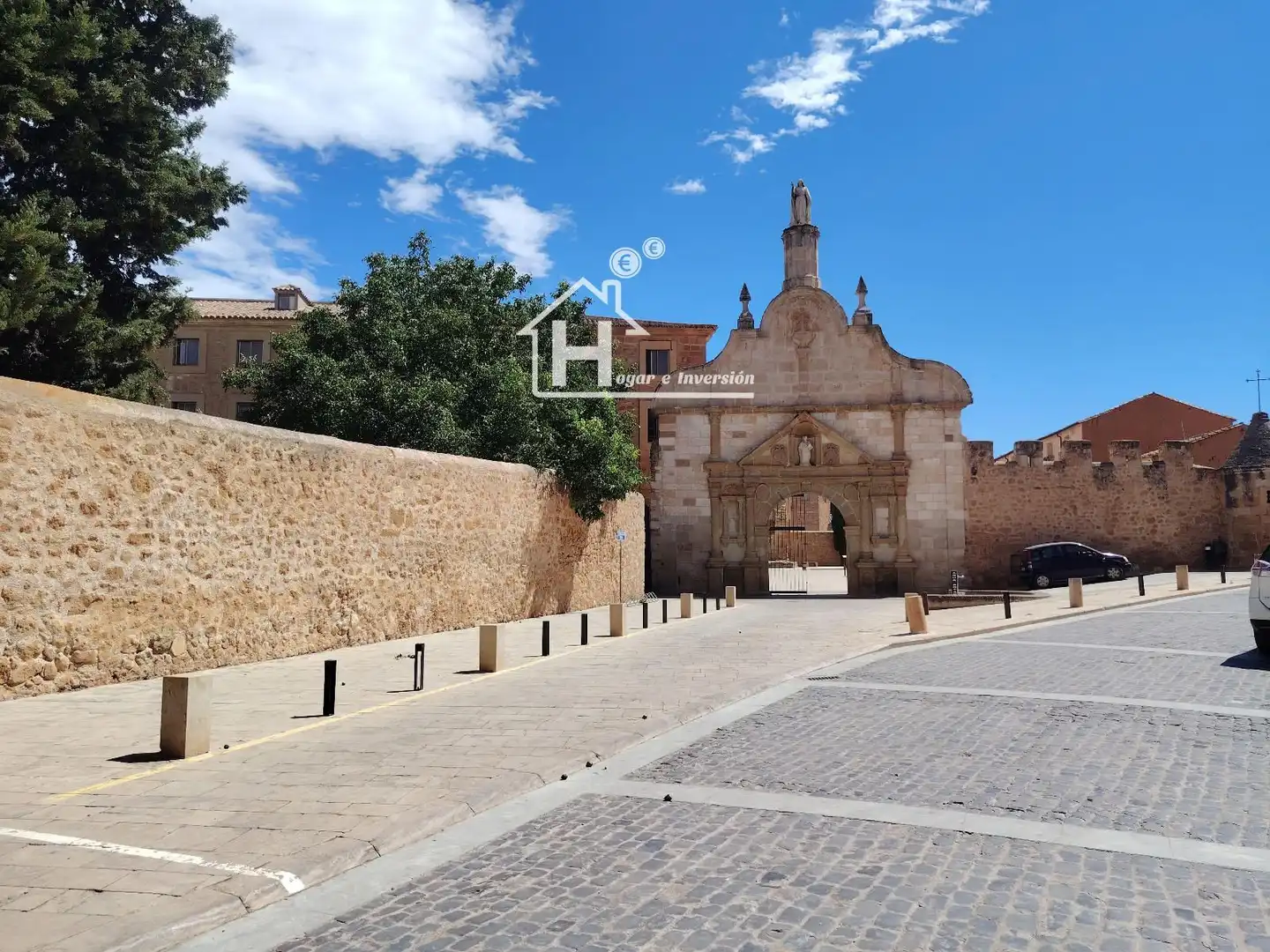 Casa amb terrassa en venda a Nacional II, imagen 40