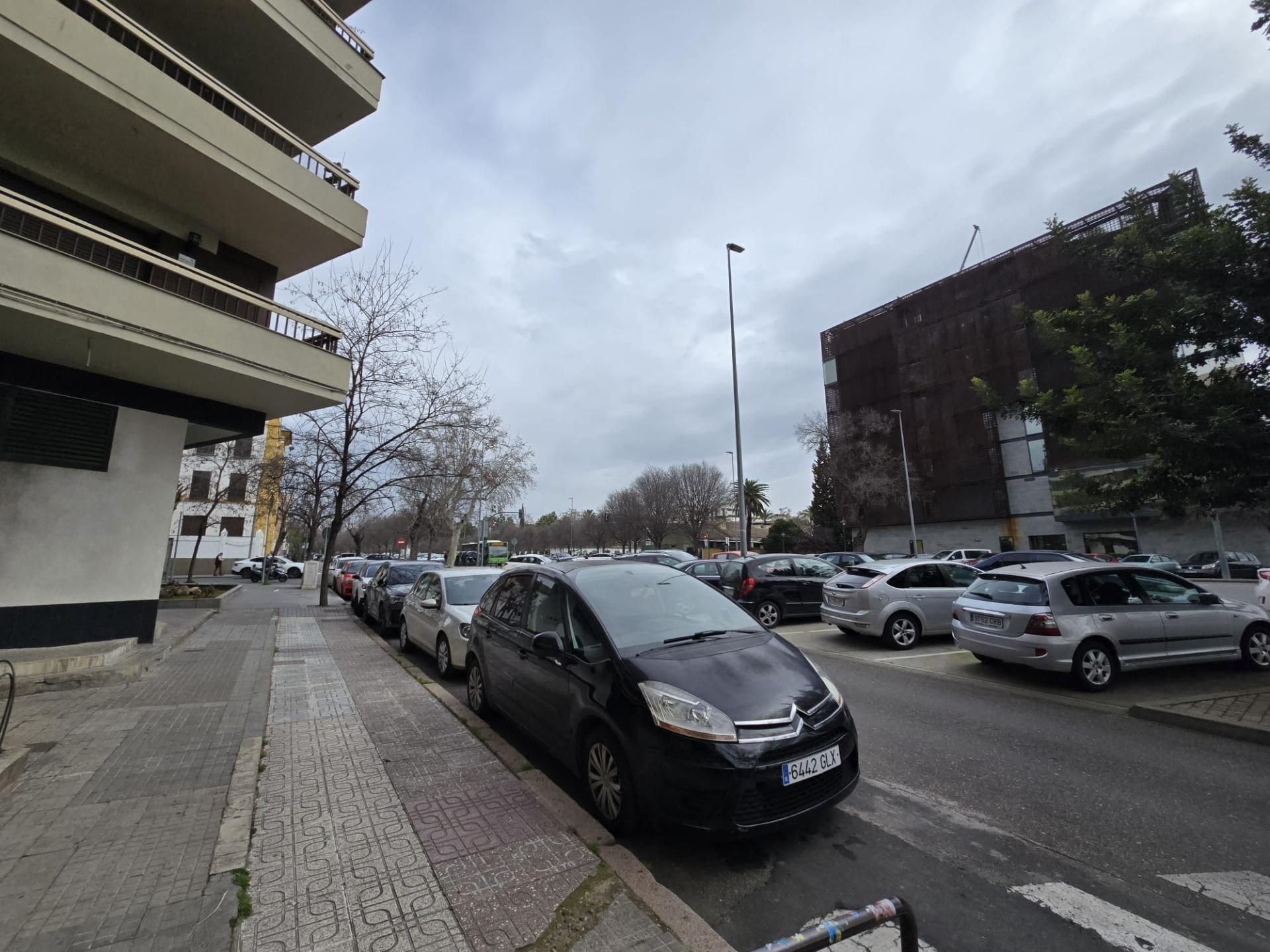 Loft en venda a Ciudad Jardín - Zoco