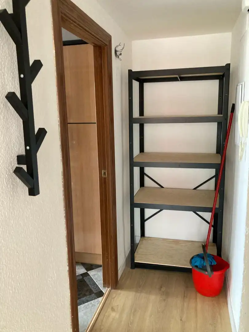 Dormitori de Pis de lloguer en Granada