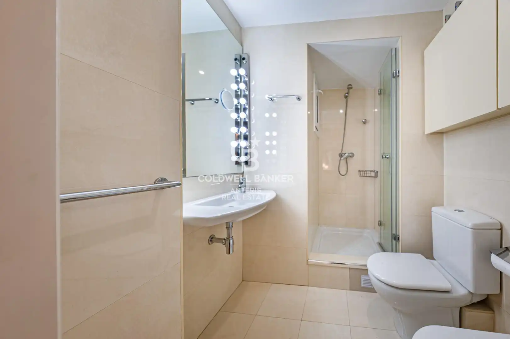 Baño de Piso en venta en Barcelona con Aire acondicionado, Calefacción y Parquet