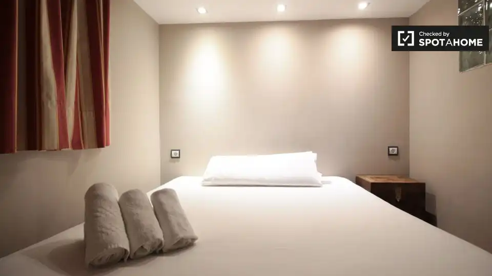 Flat to rent in Ciutat Vella, imagen 7
