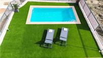 Swimming pool of House or chalet for sale in Algorfa  with Swimming Pool