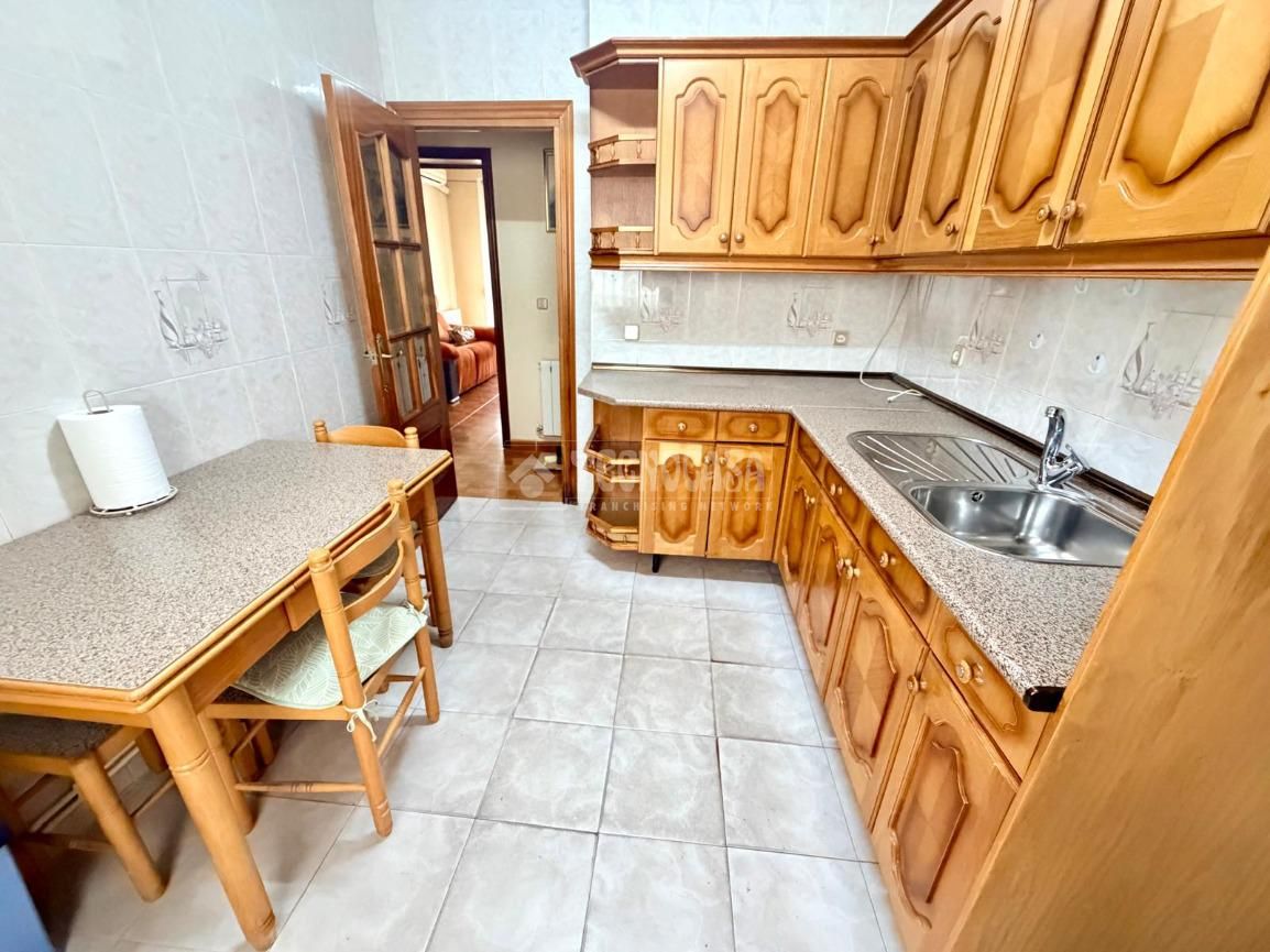 Piso en venta en Parque Europa - Los Pitufos