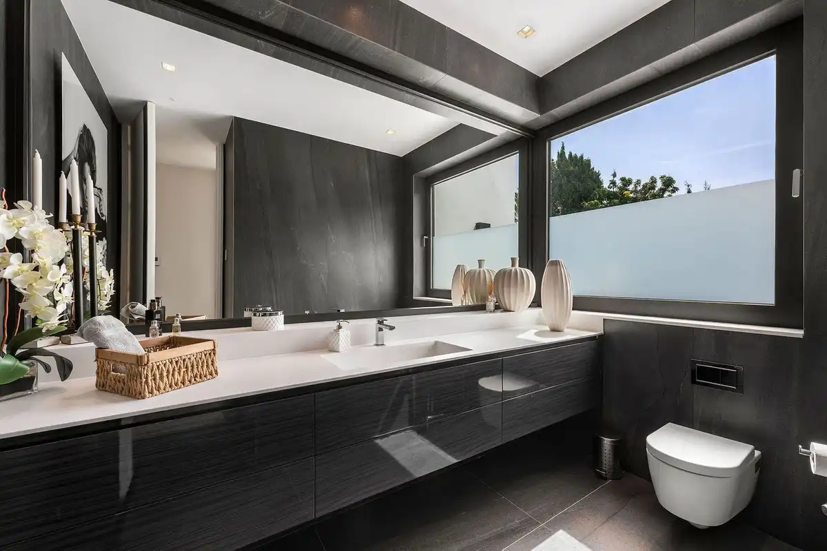 Casa a schiera in vendita a Milla de Oro, imagen 24