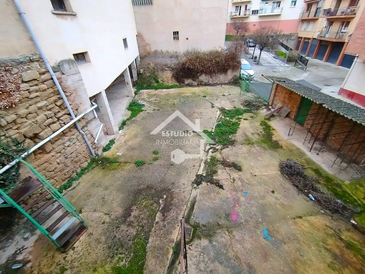 Rural land for sale in Calle Parra, imagen 55