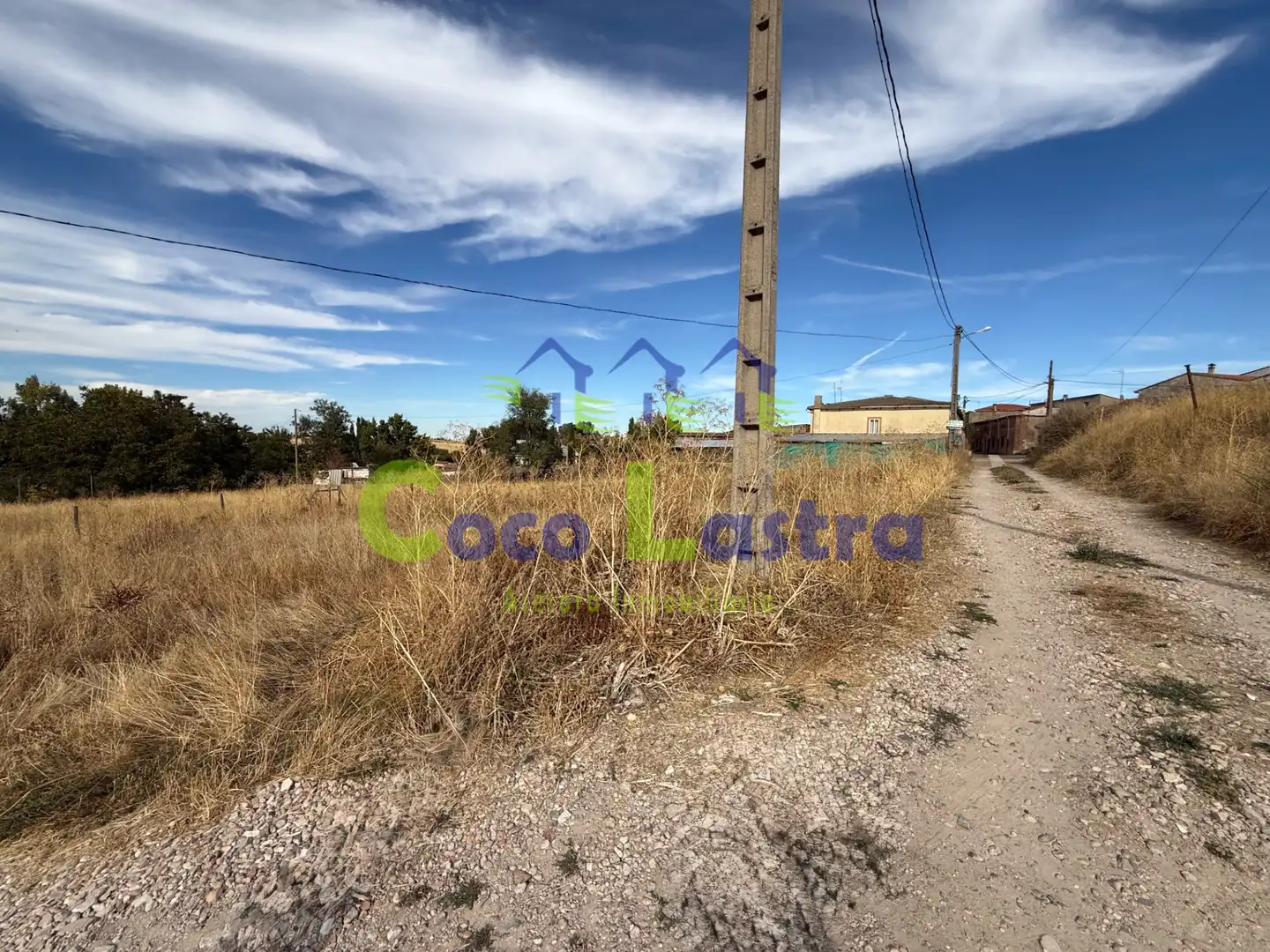 Residencial en venda a Calle la Estrella, 7, Villaescusa (Zamora)