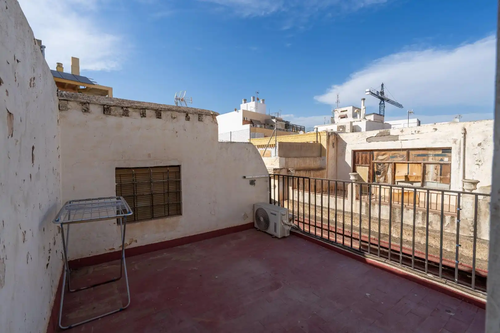 Maison avec terrasse à louer à Calle Carmelo, imagen 27