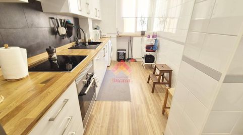 Photo 2 of Flat for rent in Juzgados - La Feria, Ronda