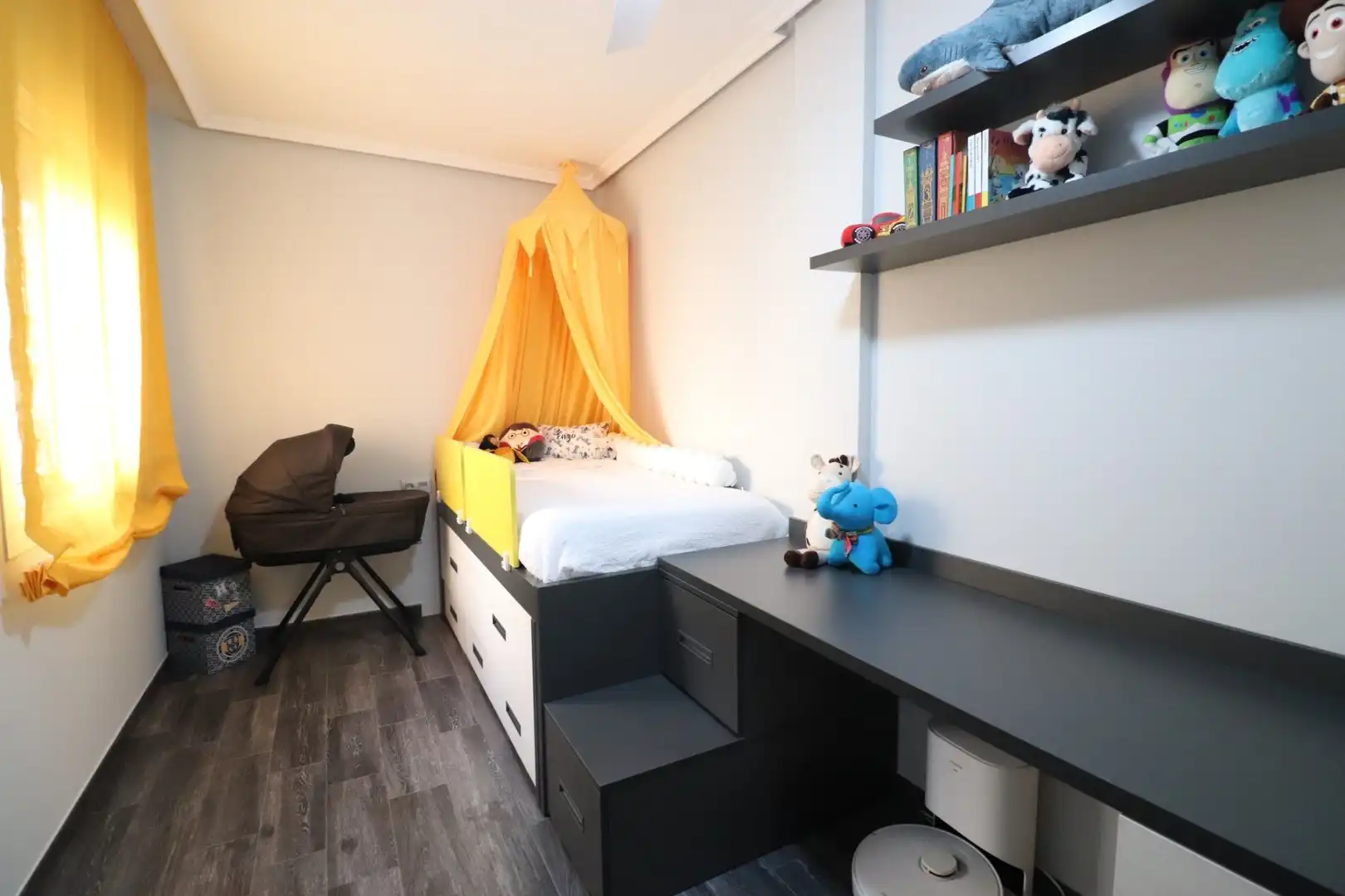 Adosado con terraza en venta en Redován, imagen 26