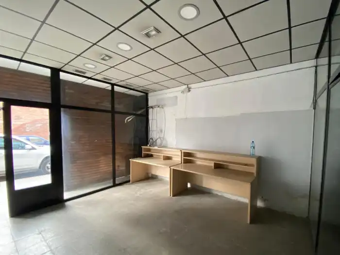Local comercial en venda a Carrer Urgell 4, imagen 13