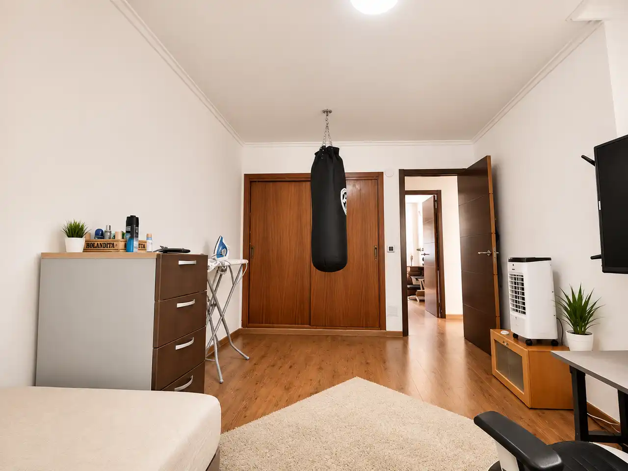 Casa o xalet en venda a Centro