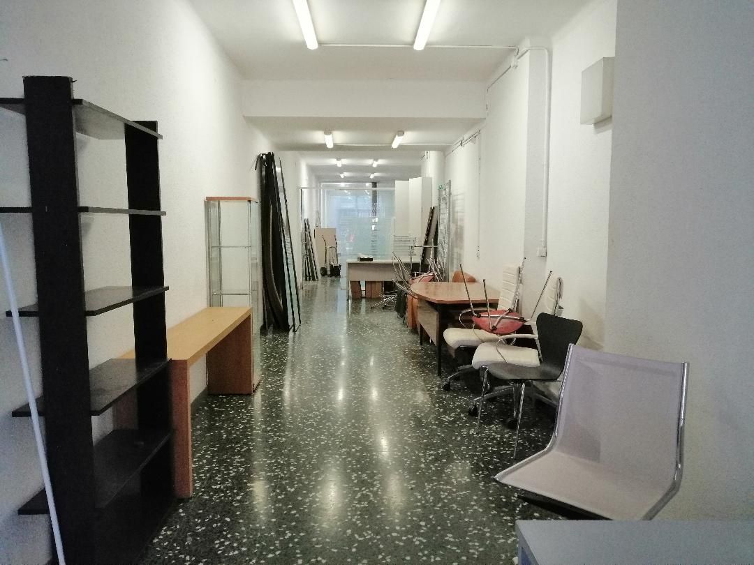 Premises to rent in  Barcelona Capital
