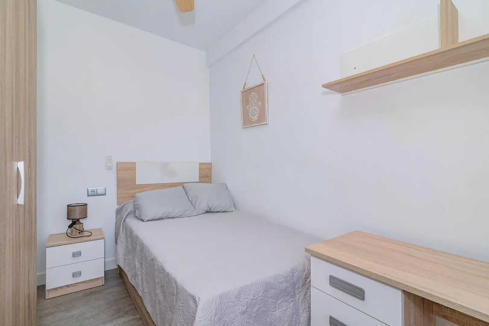 Penthouse mit Terrasse zum Verkauf in Chana, imagen 10