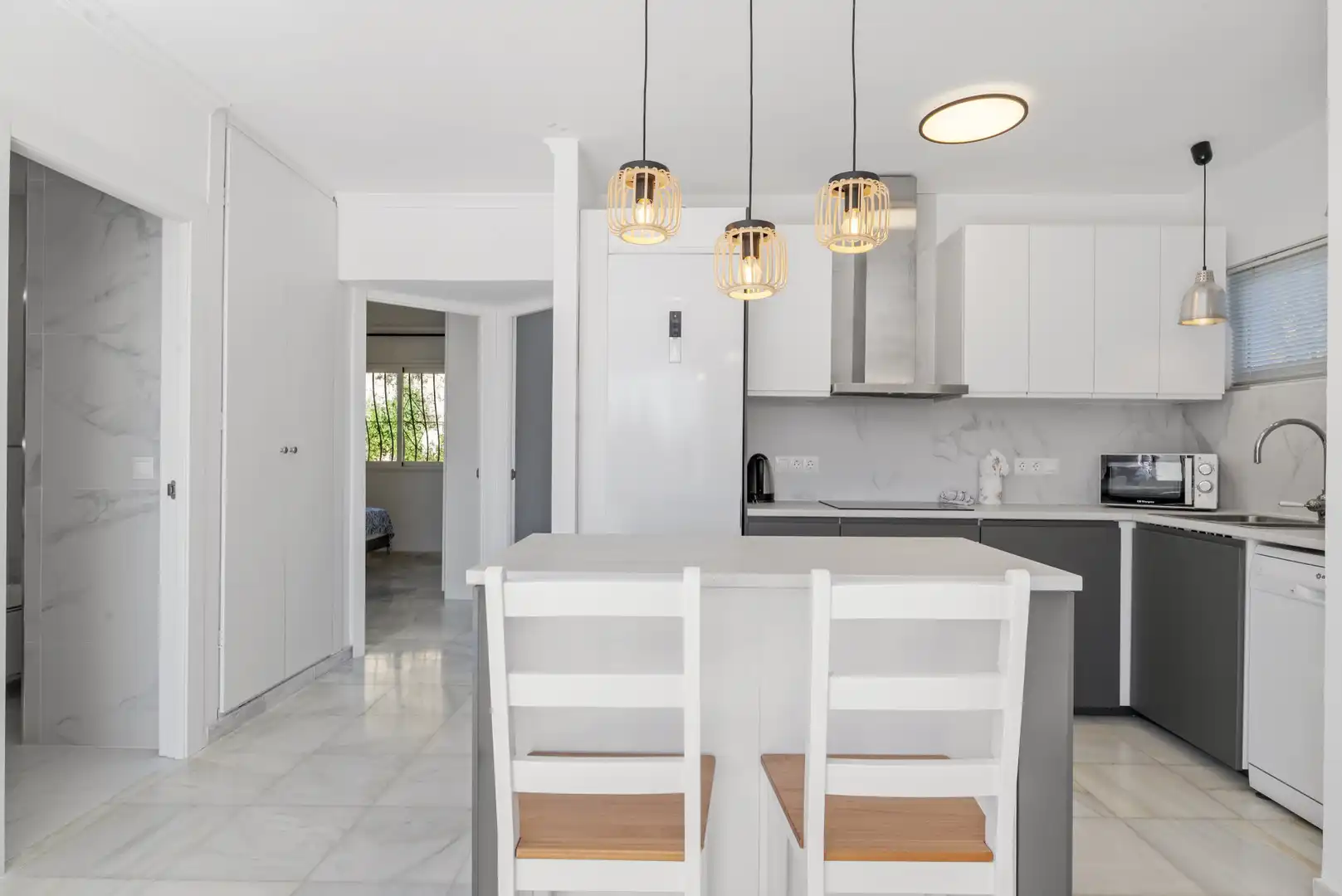 Haus mit Garten zum Verkauf in Torreblanca del Sol, imagen 11
