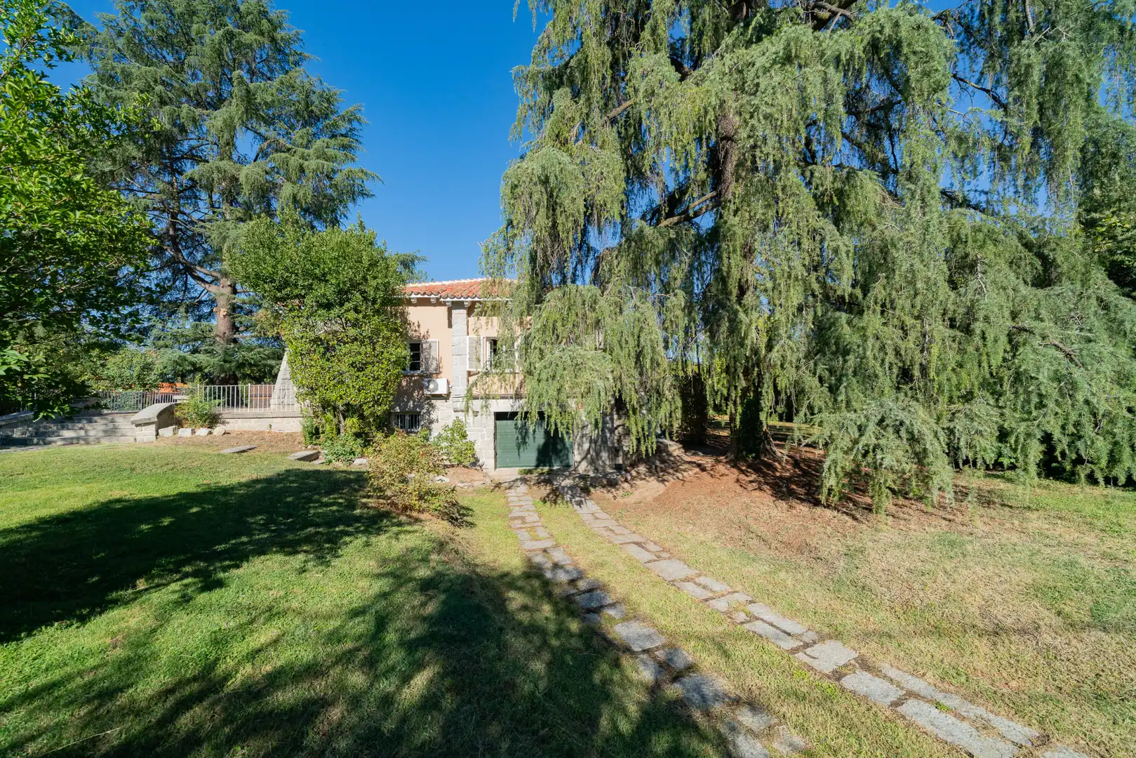 Chalet con jardín en alquiler en Moncloa - Aravaca, imagen 40