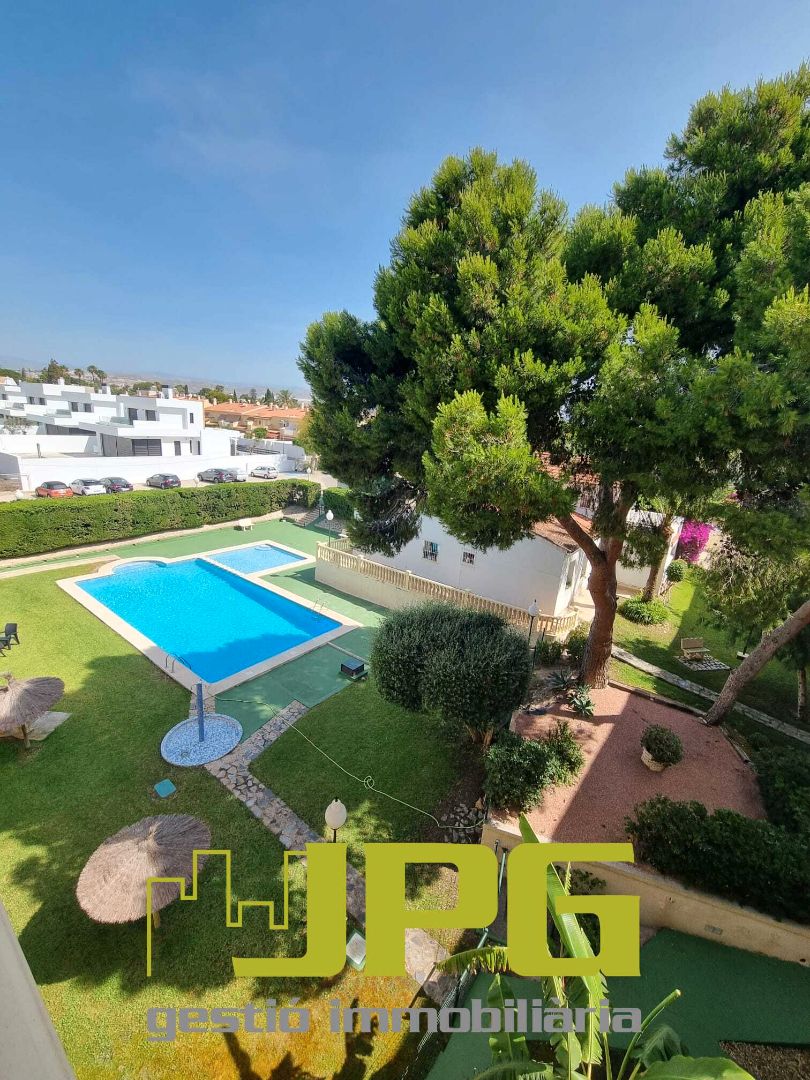 Pis en venda a Carrer de la Pinta, Playa Muchavista