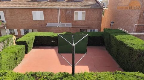 Photo 5 of Detached homes for rent in Avenida las Jacarandas, Altorreal - El Chorrico, Molina de Segura