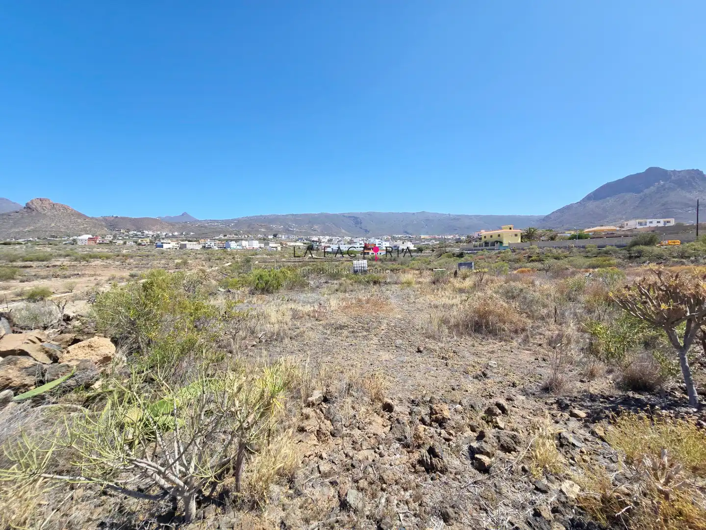 Terreny rústic en venda a Buzanada, imagen 9