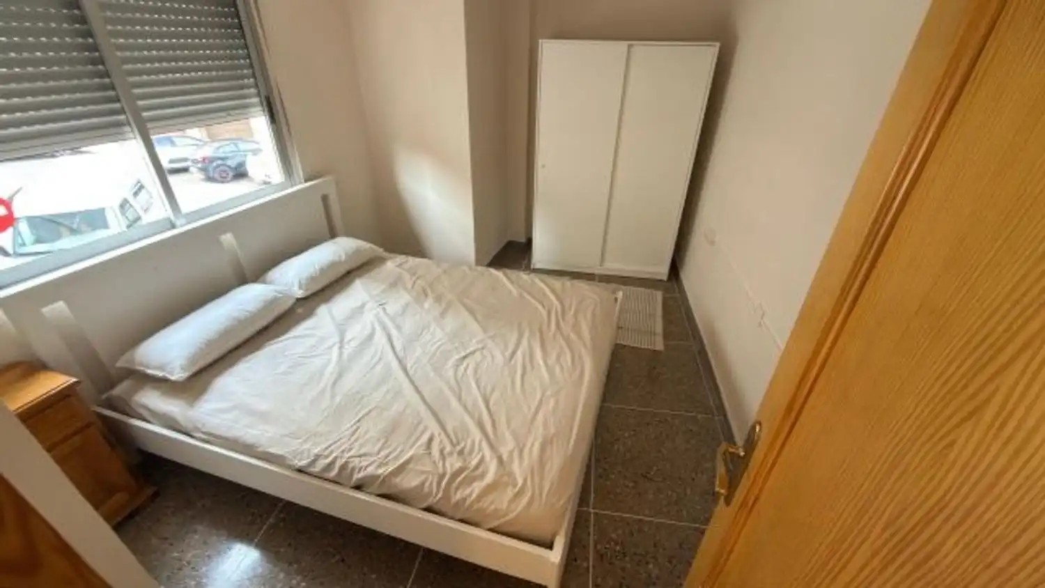 Habitación de Piso en venta en Massanassa con Aire acondicionado y Trastero