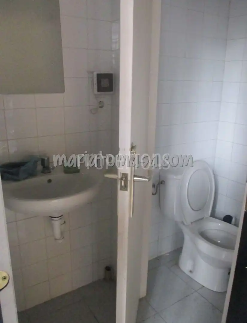 Baño de Local de alquiler en Vitoria - Gasteiz