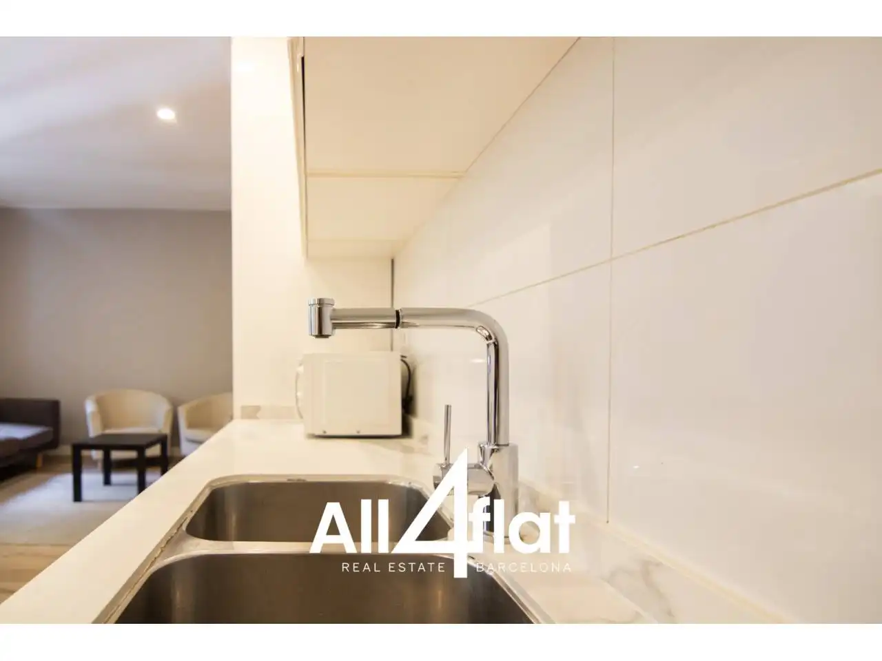 Flat with lift for sale in Calle industria, imagen 42