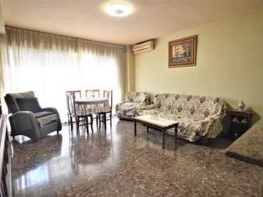 Wohnung mit Aufzug zum Verkauf in Pueblo de Cullera