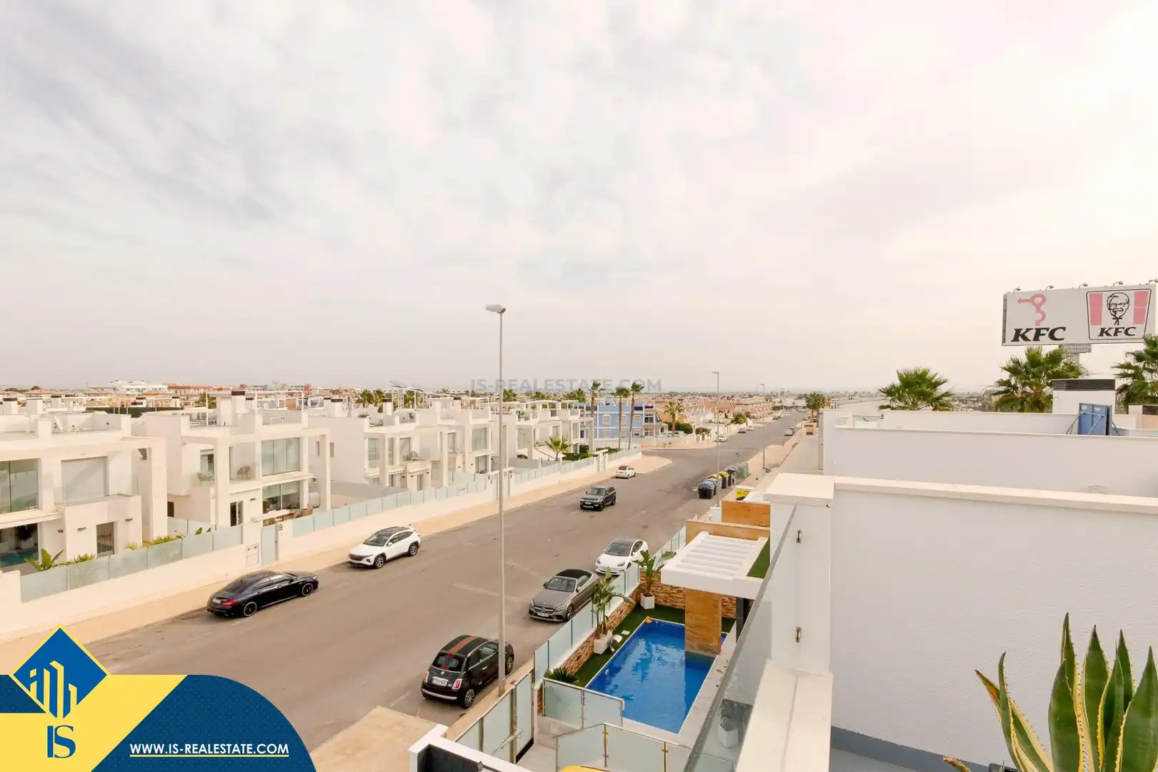 Xalet amb jardí en venda a Orihuela Costa, imagen 40