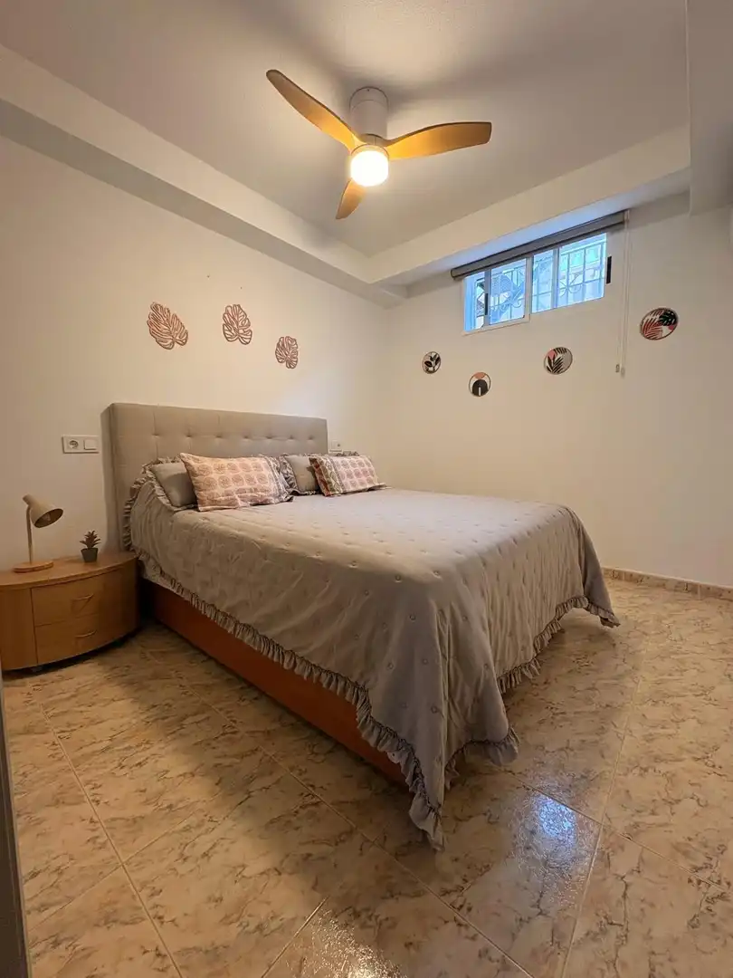 Habitación de Casa o chalet en venta en Benijófar con Aire acondicionado, Jardín privado y Terraza
