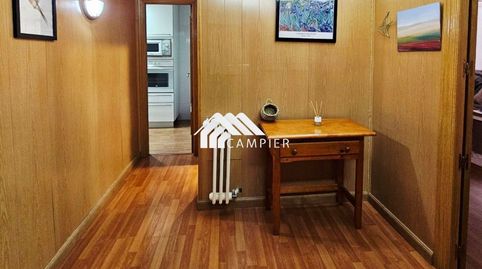Foto 5 von Wohnung zum Verkauf in Calle Nuestra Señora de la Victoria, Carretas - Pajarita, Albacete Capital