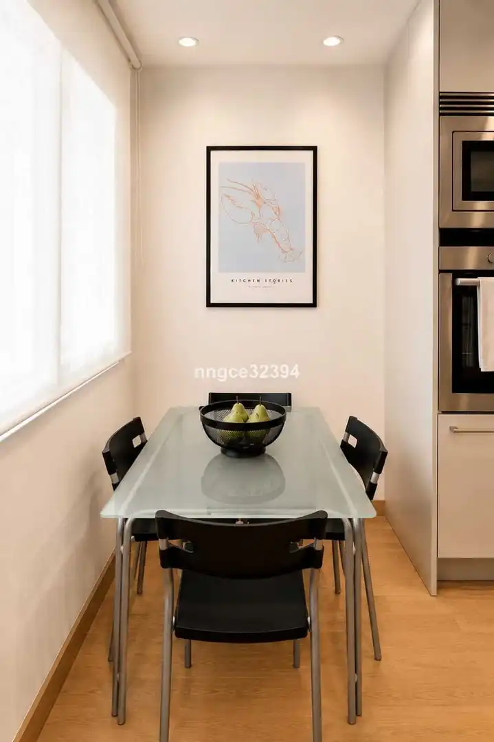 Apartament amb piscina en venda a Estepona Pueblo, imagen 7