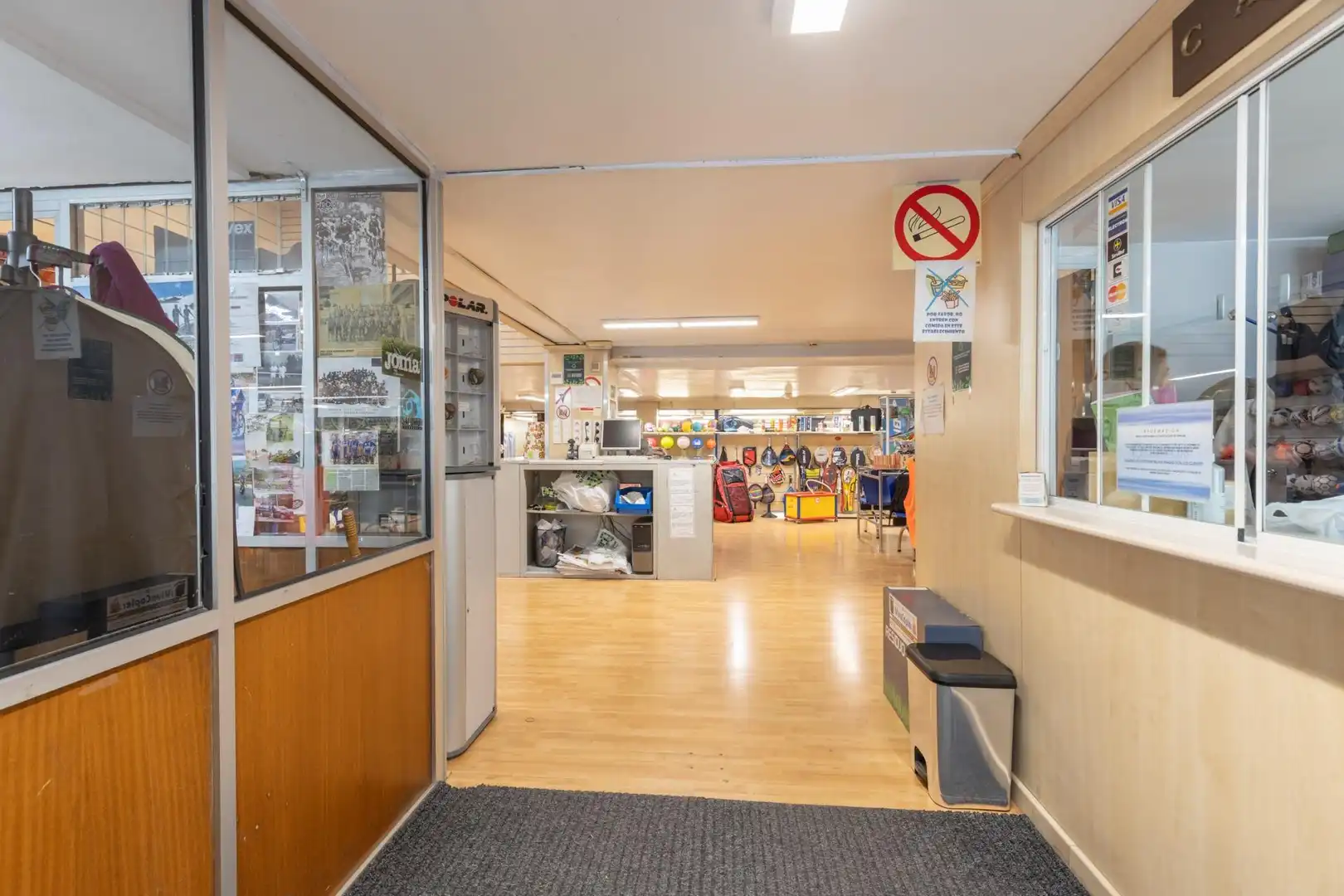 Business premises for sale in Calle Mulhacén 34, imagen 10