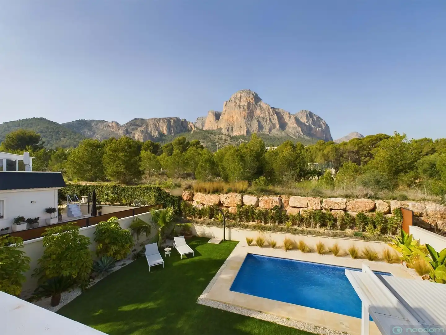 Maison avec piscine à vendre à Carrrer Rei Jaume I, imagen 31