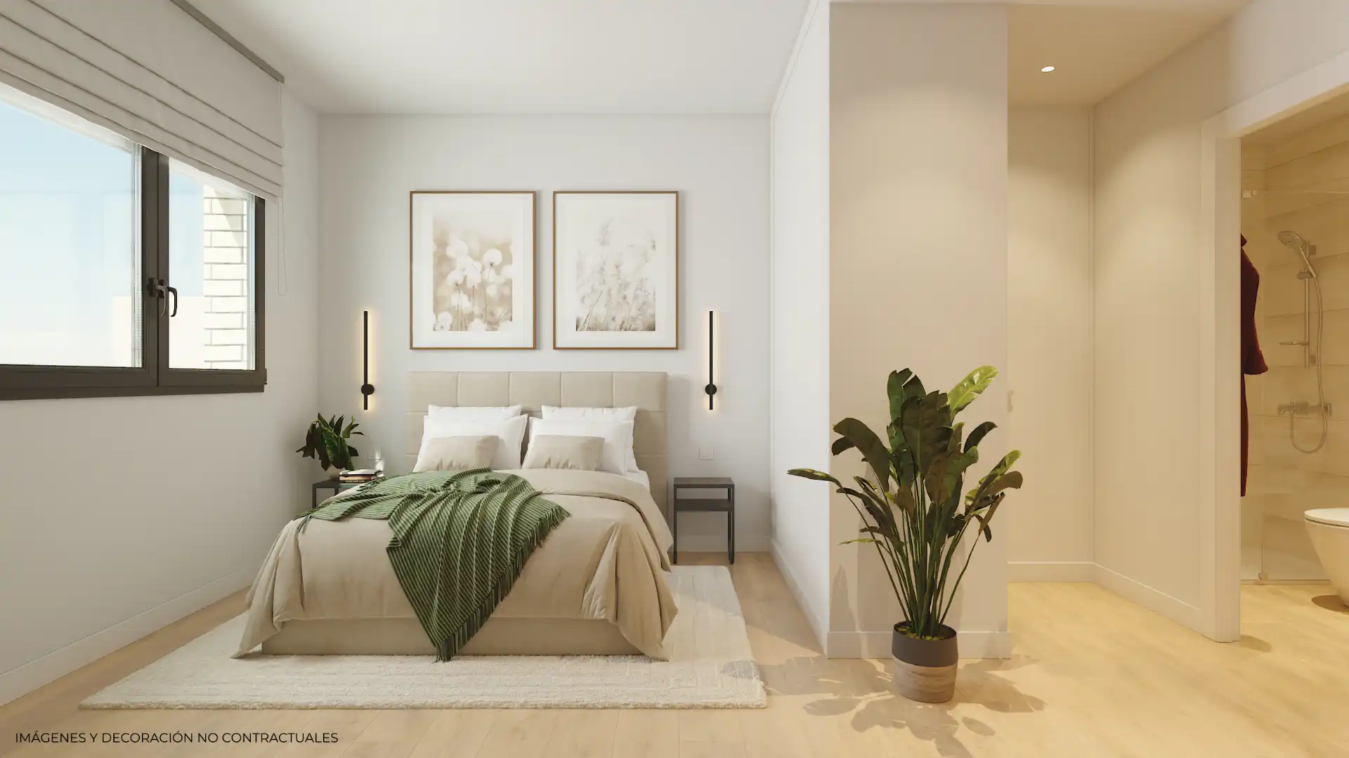 Ático en venta en Avenida del Ensanche de Vallecas, 63, Ensanche de Vallecas - La Gavia
