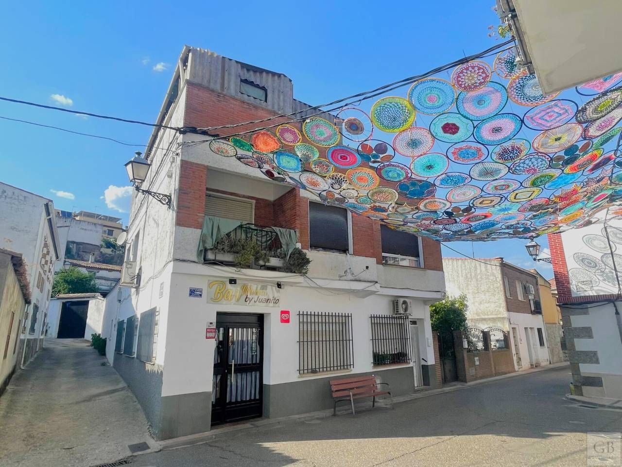 Premises to rent in Calle Enmedio, Pepino