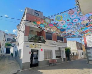 Vista exterior de Local de lloguer en Pepino amb Aire condicionat