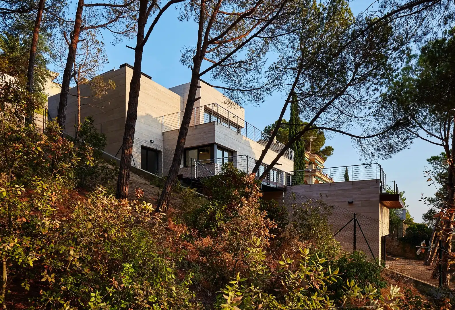 Chalet con piscina en venta en Canyelles, imagen 56