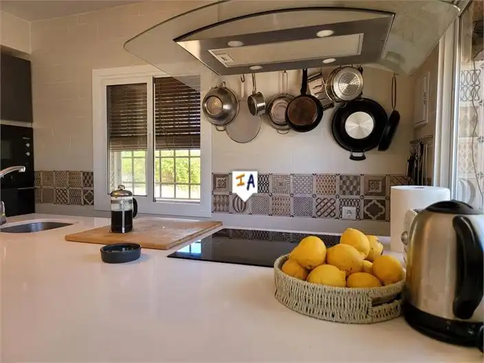 Maison avec piscine à vendre à Marchena, imagen 9