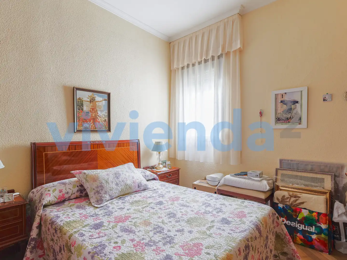 Flat with terrace for sale in Calle Campomanes, imagen 22