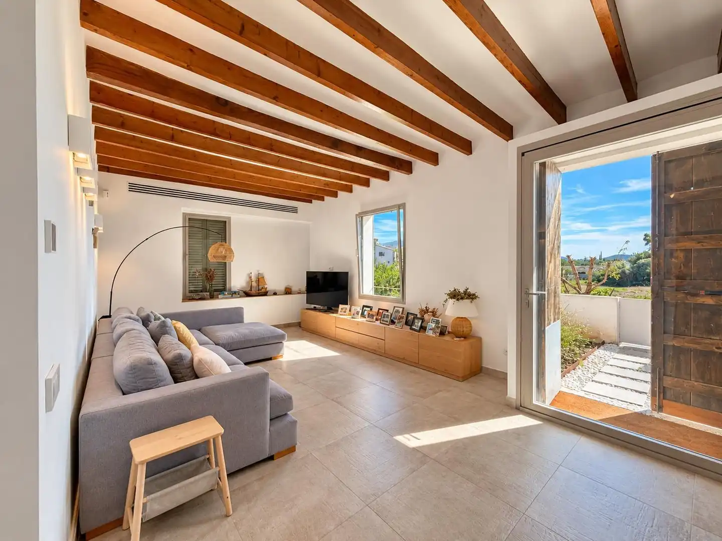 House with pool for sale in Calvià pueblo, imagen 5