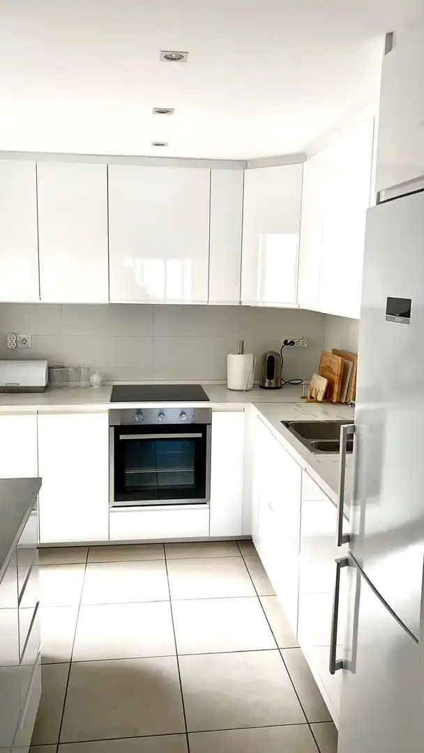 Flat with pool for sale in Marbella - Marbella,Nueva Andalucia,Avenida del Prado, imagen 8